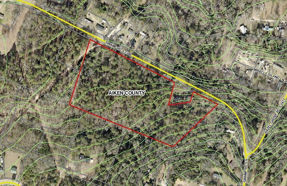 2nd image of 8AC Swamp Rd