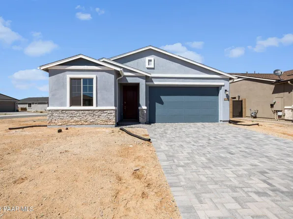 7632 E Turnberry Dr, Prescott Valley, AZ 86315