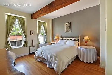 Rented by Corcoran