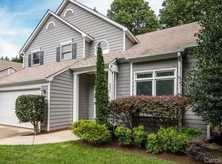 4631 Deer Cross, Charlotte, NC 28269