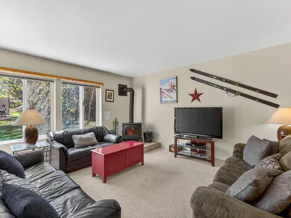1607 Davis Ave #G27, McCall, ID 83638