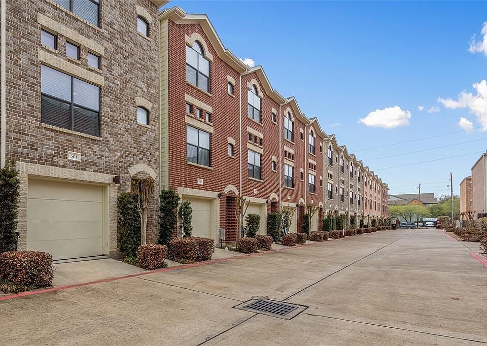 1st image of 8715 Meadowcroft Dr Unit 501