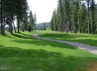 100 Trestle Creek Dr, Saint Regis, MT 59866