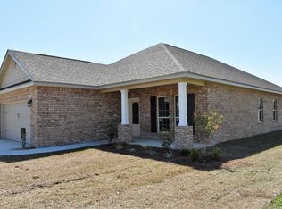 14030 Ursuline Rd, Gulfport, MS 39503