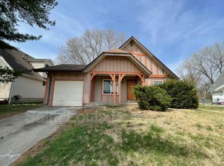3195 Chicory Creek Ln, Florissant, MO