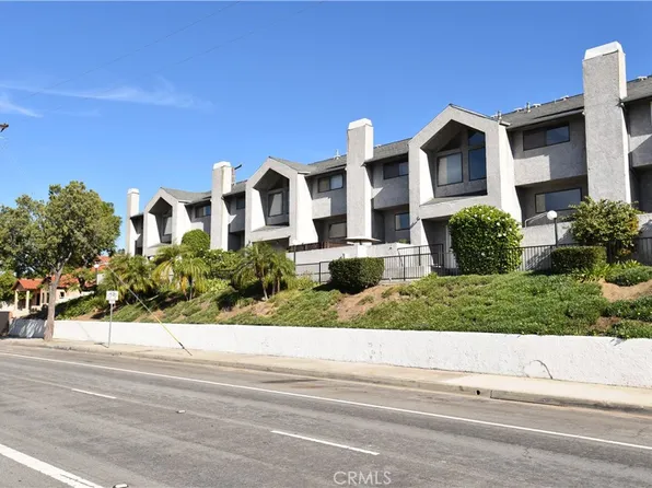 5103 Vista Verde Way, Whittier, CA 90601