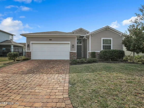 16187 BLOSSOM LAKE Drive, Jacksonville, FL 32218