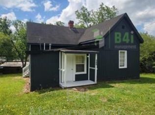 705 Barnesville St, Thomaston, GA 30286