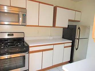 Rented by Uptown Flats LLC