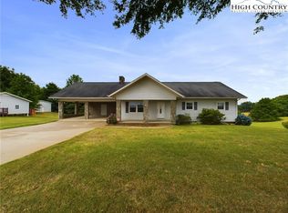 8249 Hoyle Rd, Vale, NC 28168