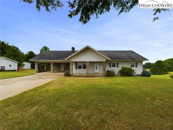 8249 Hoyle Road, Vale, NC 28168