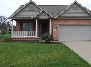 9366 Forest Trail Ave NW, Massillon, OH