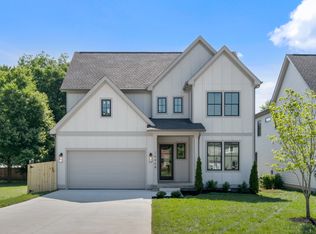 2806B Meadow Rose Dr, Nashville, TN 37206