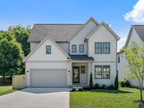 2806B Meadow Rose Dr, Nashville, TN 37206
