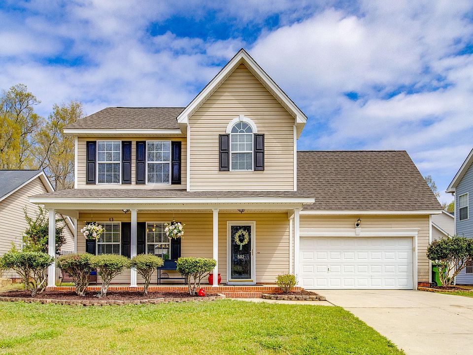 1st image of 502 Whitewater Dr