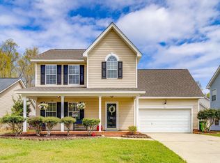 502 Whitewater Dr, Irmo, SC 29063
