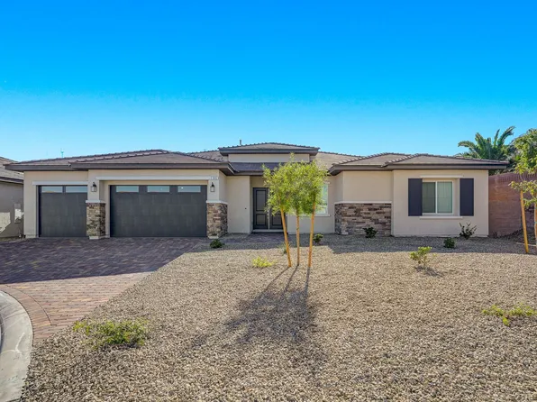 555 Jerry Bird Ct, Las Vegas, NV 89123