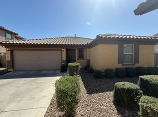 16239 W La Ventilla Way, Goodyear, AZ 85338