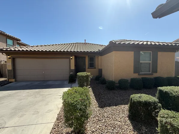 16239 W La Ventilla Way, Goodyear, AZ 85338