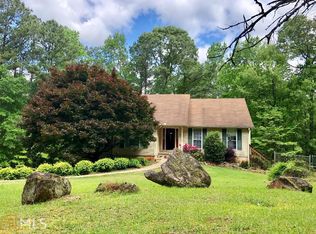 385 Ham Rd, Jackson, GA 30233