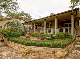 803 El Viejo Camino, Austin, TX 78733