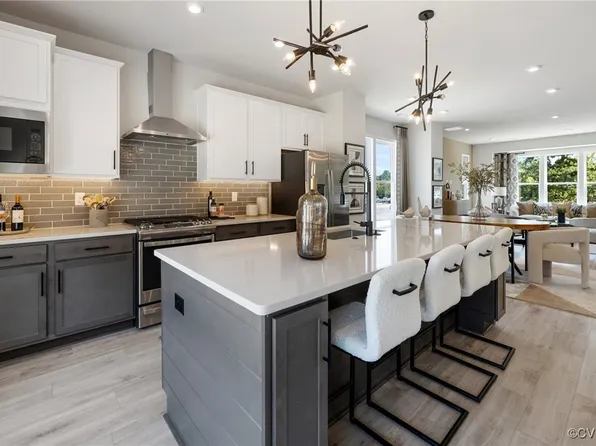 4412 Dominion Forest Circle Gln, Allen, VA 23060