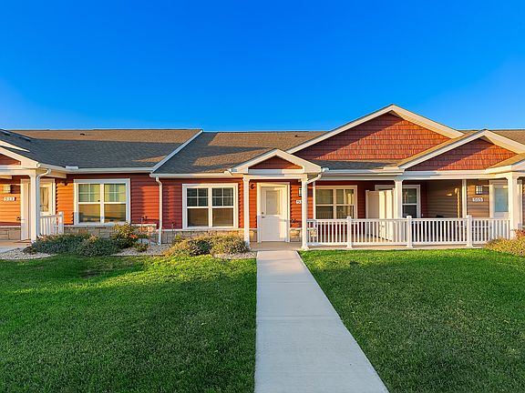 2nd image of 317 Madrone Dr #325X
