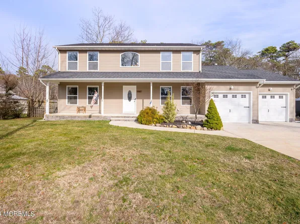 501 Wheaton Avenue, Bayville, NJ 08721