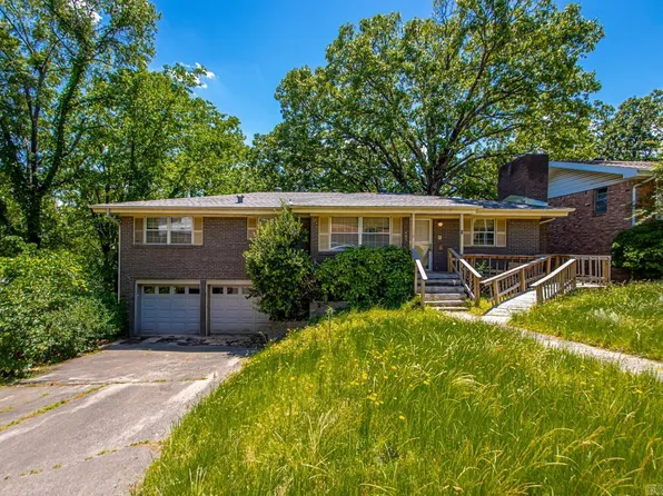 403 Pickwick Ln, N Little Rock, AR 72118