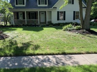 3114 Creekview Ln, Avon, OH 44011