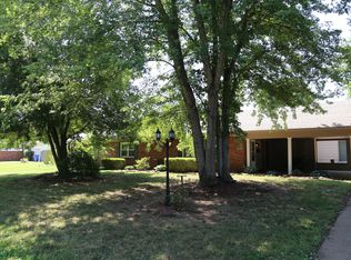 415 16th Pl SW, Miami, OK 74354