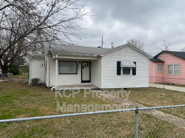 3401 Santa Fe St, Fort Smith, AR 72904