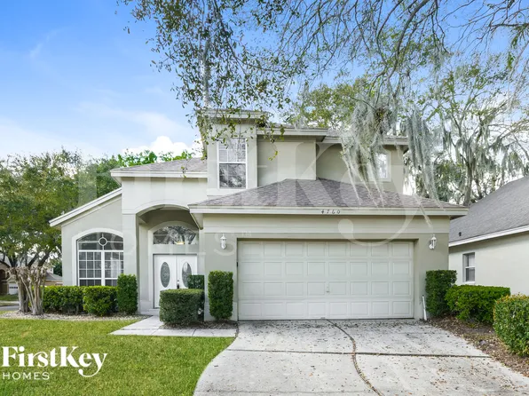4760 High Oak Ct, Orlando, FL 32819