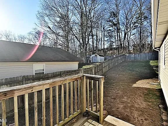 1701 Woodpointe Dr — Photo 2