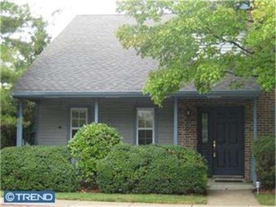 21 Hopkinson Ct #821, East Windsor, NJ, 08520