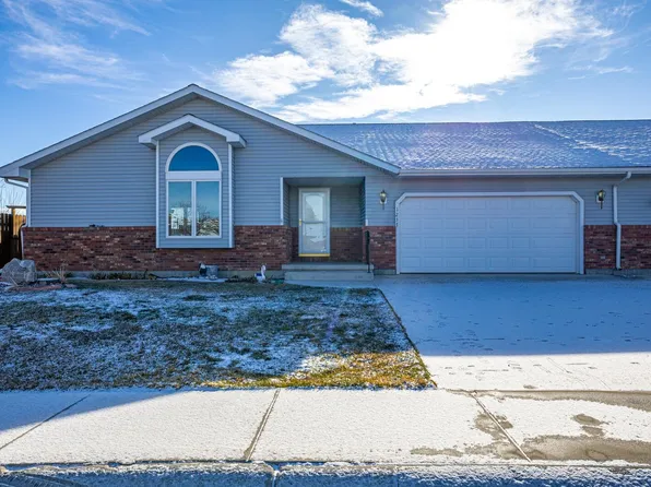 1237 Sage Brush St, Cody, WY 82414