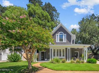 449 Hurley St, Orange Park, FL 32073