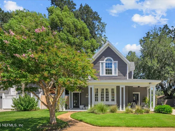 449 HURLEY Street, Orange Park, FL 32073