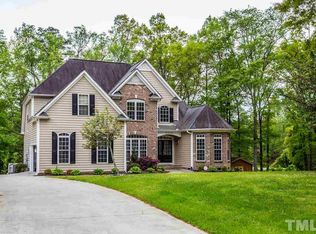 2508 Albemarle Ave, Raleigh, NC 27610