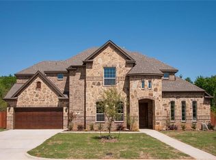 607 Elm Creek Cir, Mansfield, TX 76063