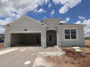 5248 High Line Dr, Saint Cloud, FL 34771