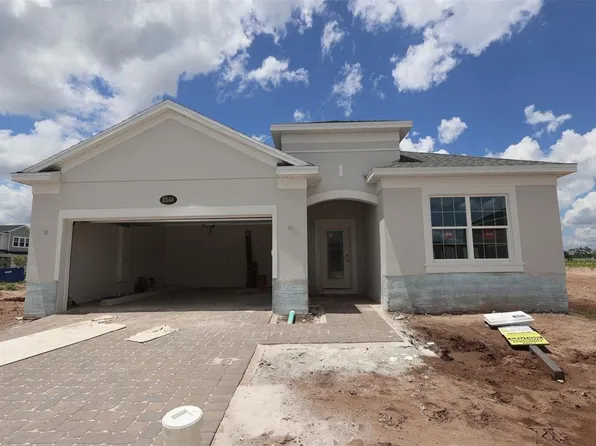 5248 High Line Dr, Saint Cloud, FL 34771