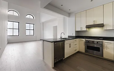 Rented by Harmonycity Corp.