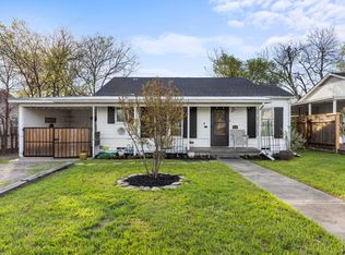 3612 Charlton Ave, Waco, TX 76711