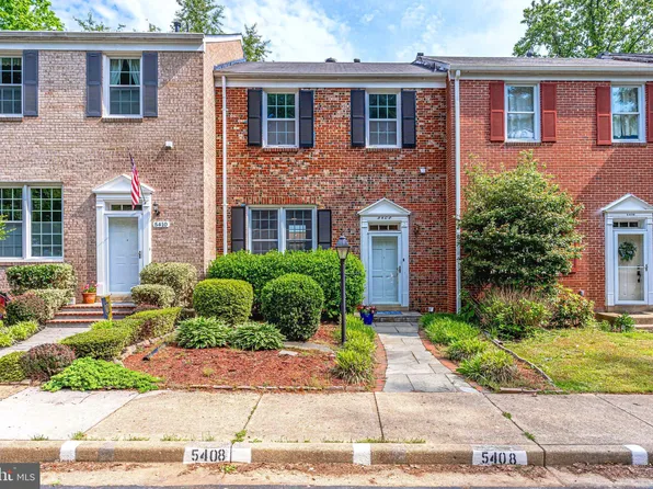 5408 Brixham Ct, Burke, VA 22015
