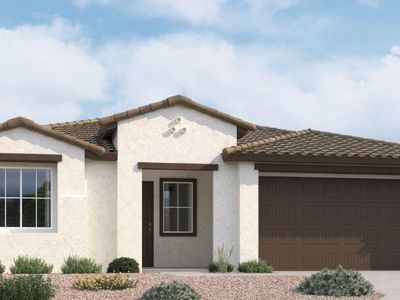 2657 E Abe Truckle Ave, San Tan Valley, AZ, 85140