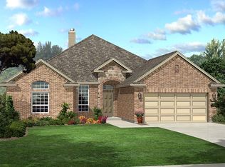 336 Running Water Trl, Fort Worth, TX 76131