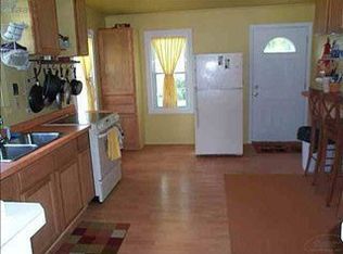 2150 S Graham Rd, Flint, MI 48532