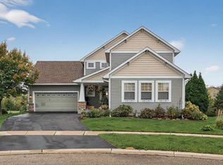 3249 Atwood Ct, Stillwater, MN 55082