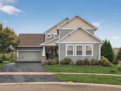 3249 Atwood Ct, Stillwater, MN, 55082